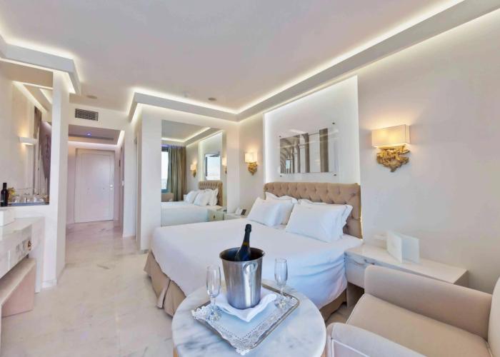 Royal Marmin Bay Boutique & Art Hotel - Adults Only