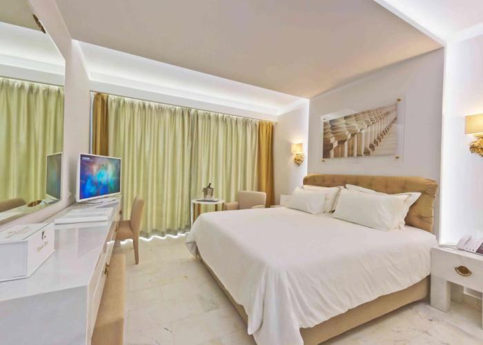 Royal Marmin Bay Boutique & Art Hotel - Adults Only