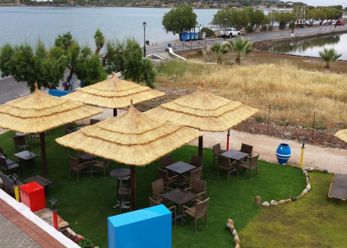 Elounda Sunrise Apart-Hotel