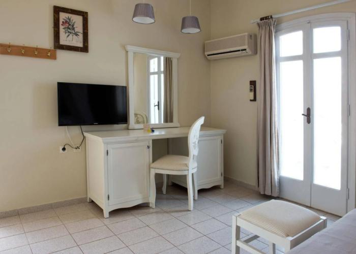 Adrakos Apartments - Adults Only