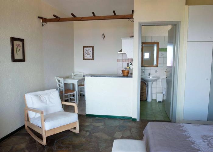 Adrakos Apartments - Adults Only