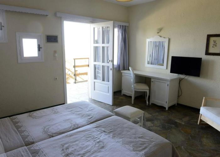 Adrakos Apartments - Adults Only