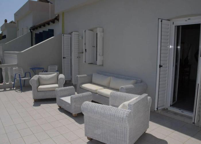 Adrakos Apartments - Adults Only