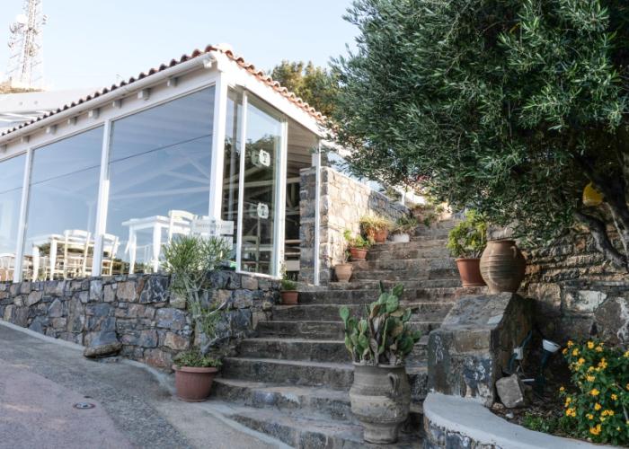 Adrakos Apartments - Adults Only