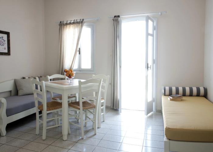 Adrakos Apartments - Adults Only