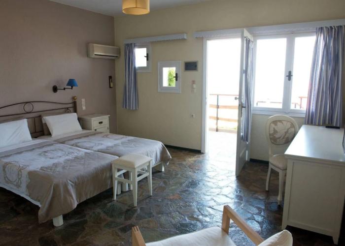 Adrakos Apartments - Adults Only