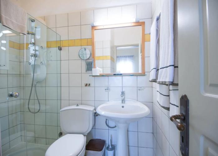 Adrakos Apartments - Adults Only