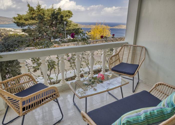 Adrakos Apartments - Adults Only