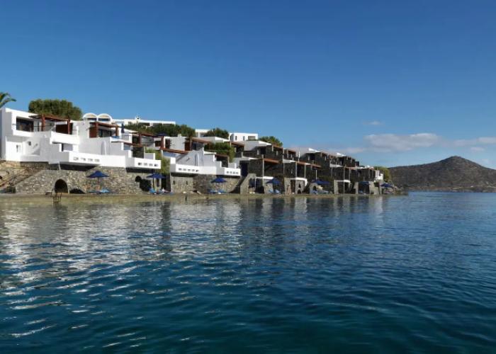Elounda Beach Hotel & Villas, a Member of the Leading Hotels of the World