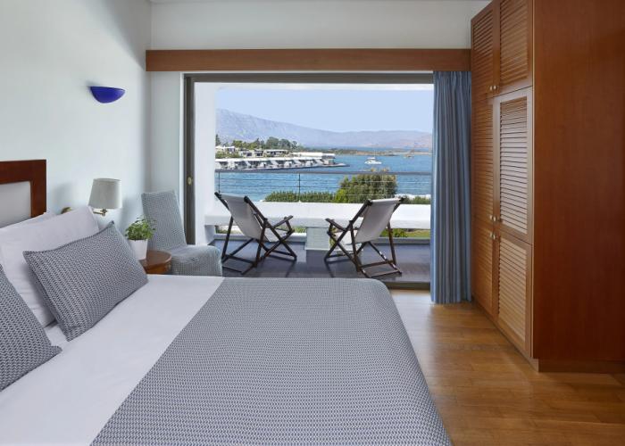 Elounda Beach Hotel & Villas, a Member of the Leading Hotels of the World