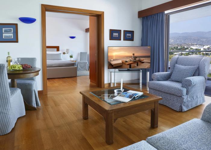 Elounda Beach Hotel & Villas, a Member of the Leading Hotels of the World