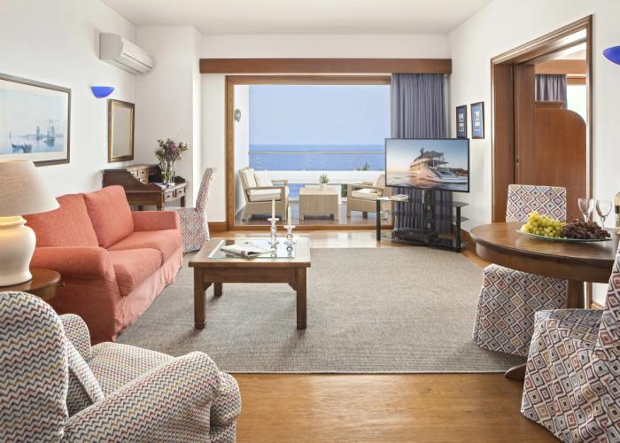 Elounda Beach Hotel & Villas, a Member of the Leading Hotels of the World