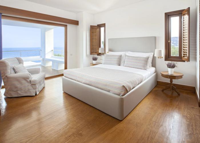 Elounda Beach Hotel & Villas, a Member of the Leading Hotels of the World