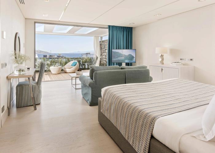 Elounda Beach Hotel & Villas, a Member of the Leading Hotels of the World