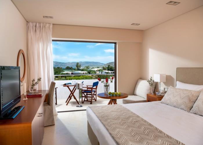 Elounda Bay Palace Hotel