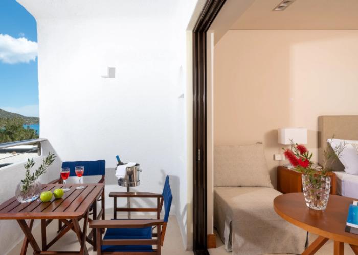 Elounda Bay Palace Hotel