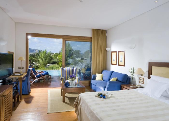 Elounda Bay Palace Hotel