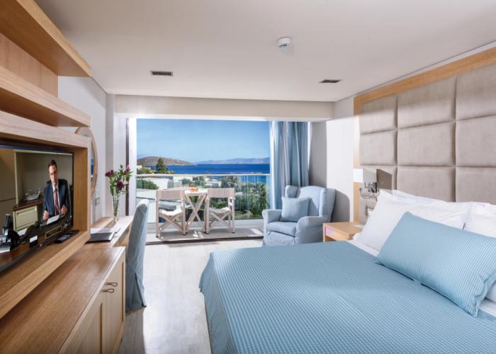 Elounda Bay Palace Hotel