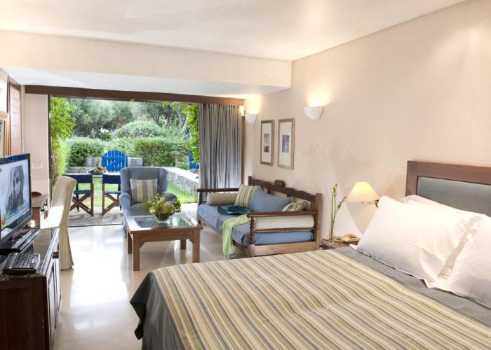 Elounda Bay Palace Hotel