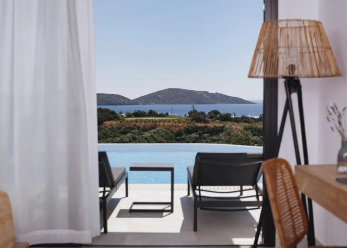 Elounda Palm Hotel