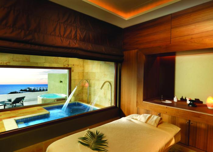 Porto Elounda Golf & Spa Resort