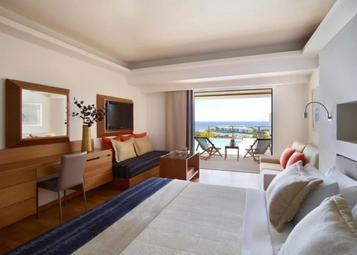 Porto Elounda Golf & Spa Resort