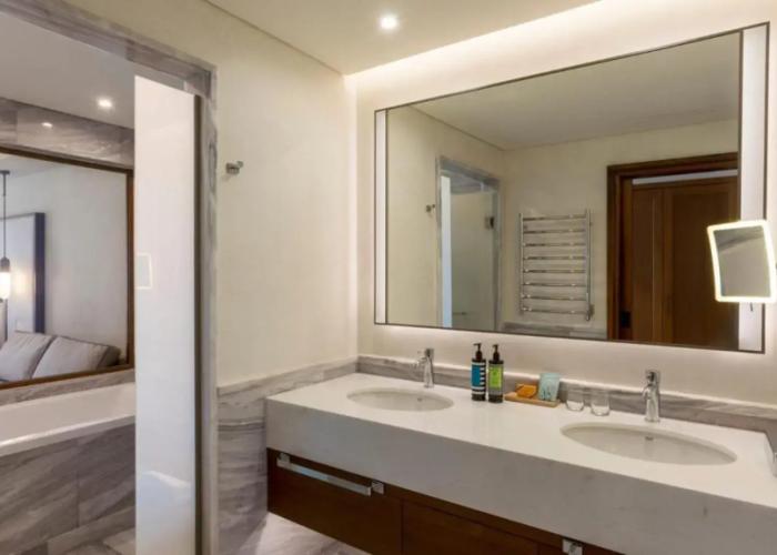 Porto Elounda Golf & Spa Resort