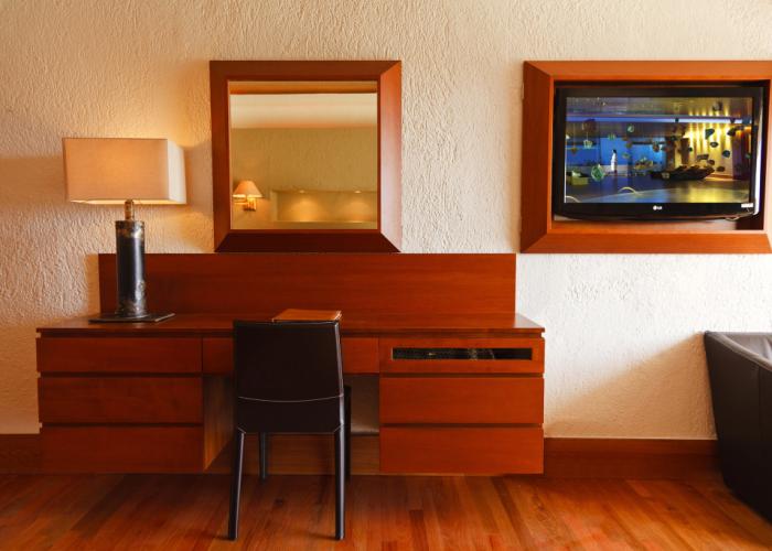 Porto Elounda Golf & Spa Resort