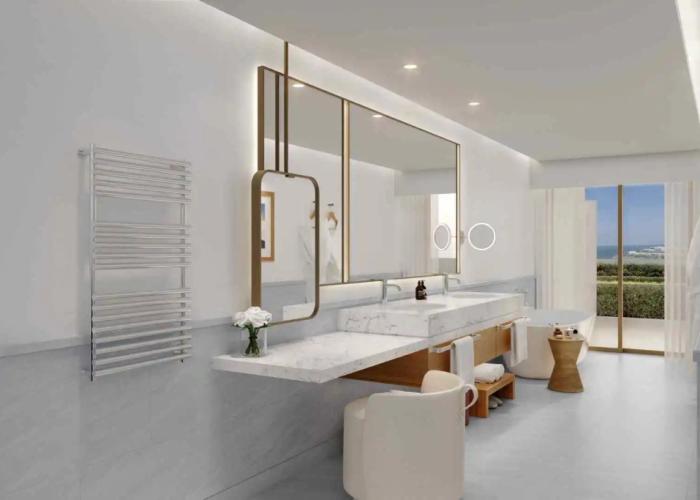 Porto Elounda Golf & Spa Resort