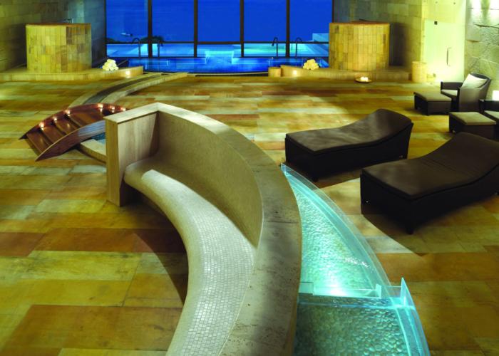 Porto Elounda Golf & Spa Resort