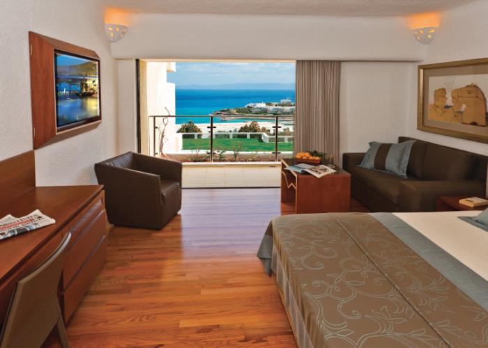 Porto Elounda Golf & Spa Resort