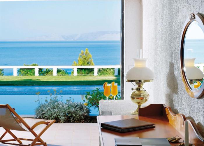 Porto Elounda Golf & Spa Resort