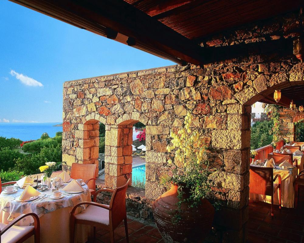 фото Elounda Mare