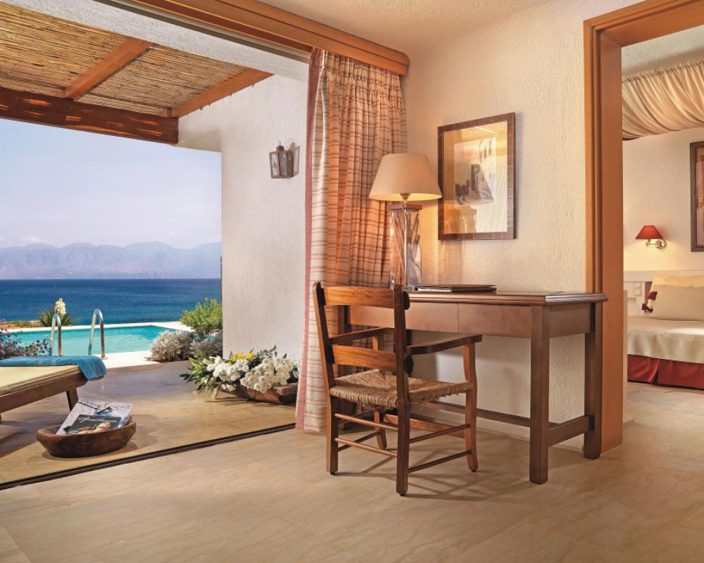 фото Elounda Mare