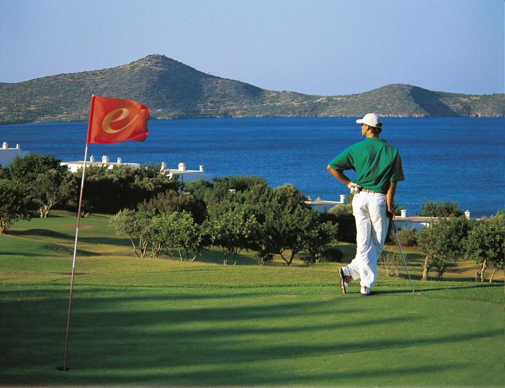 фото Elounda Mare