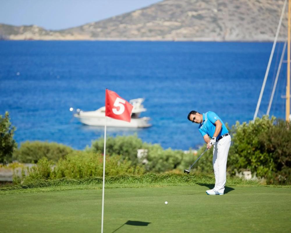 фото Elounda Mare