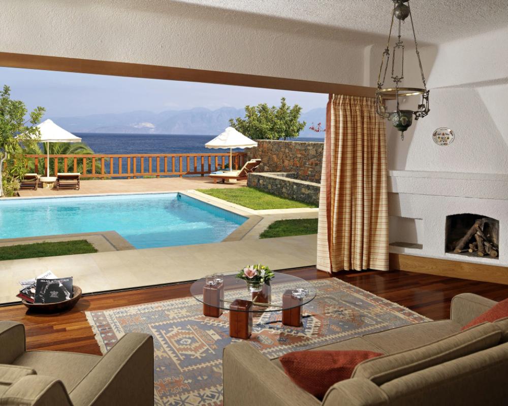 фото Elounda Mare