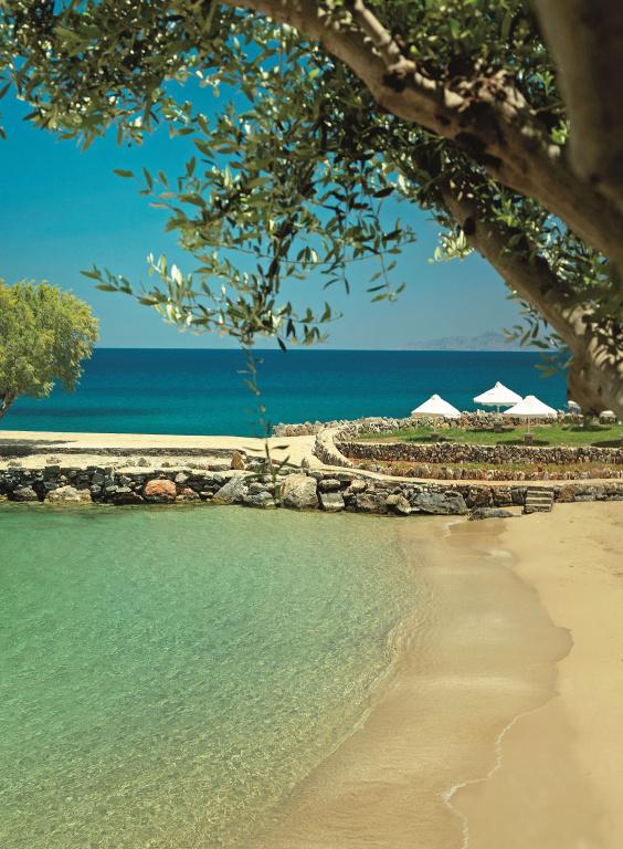 фото Elounda Mare