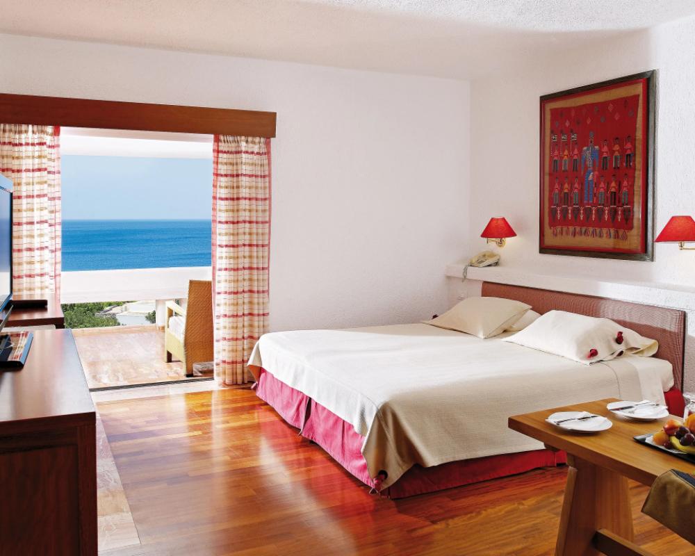 фото Elounda Mare