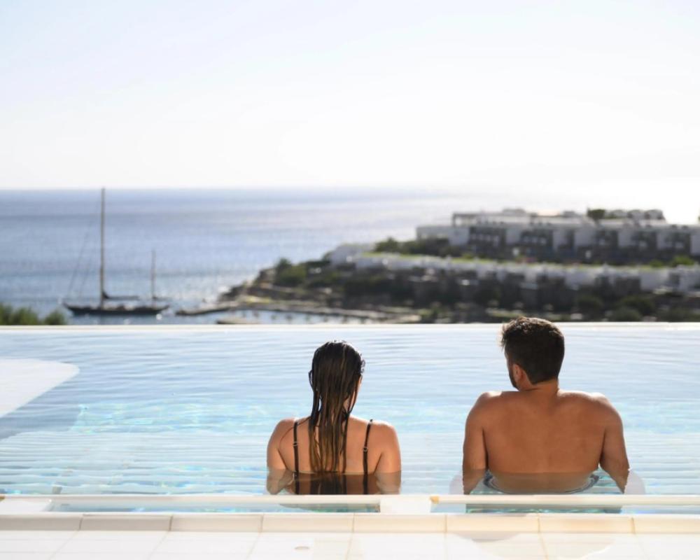 фото Elounda Mare