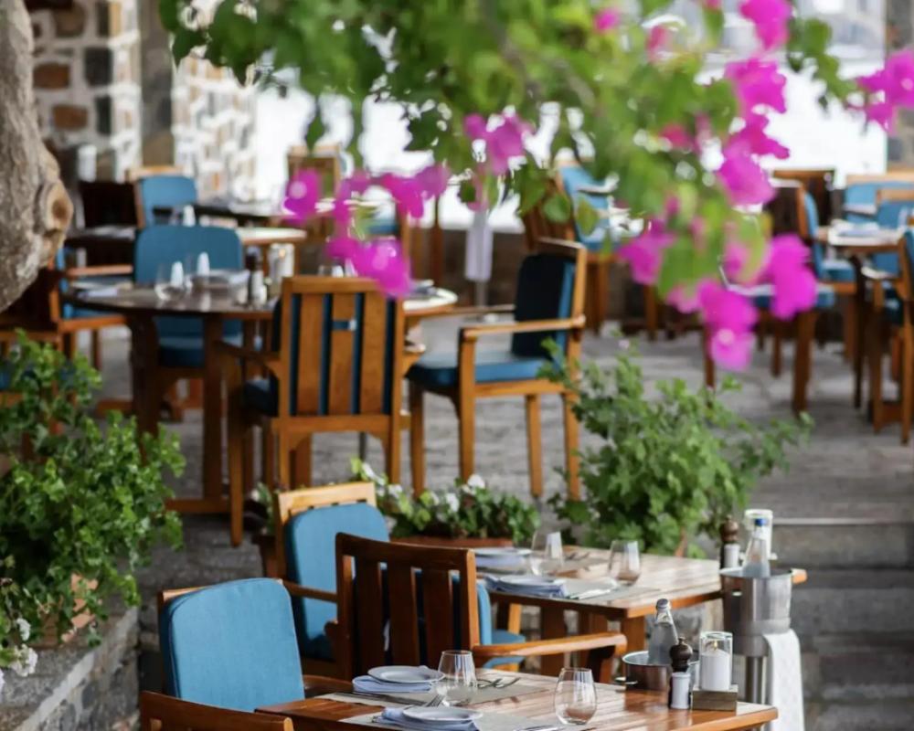 фото Elounda Mare