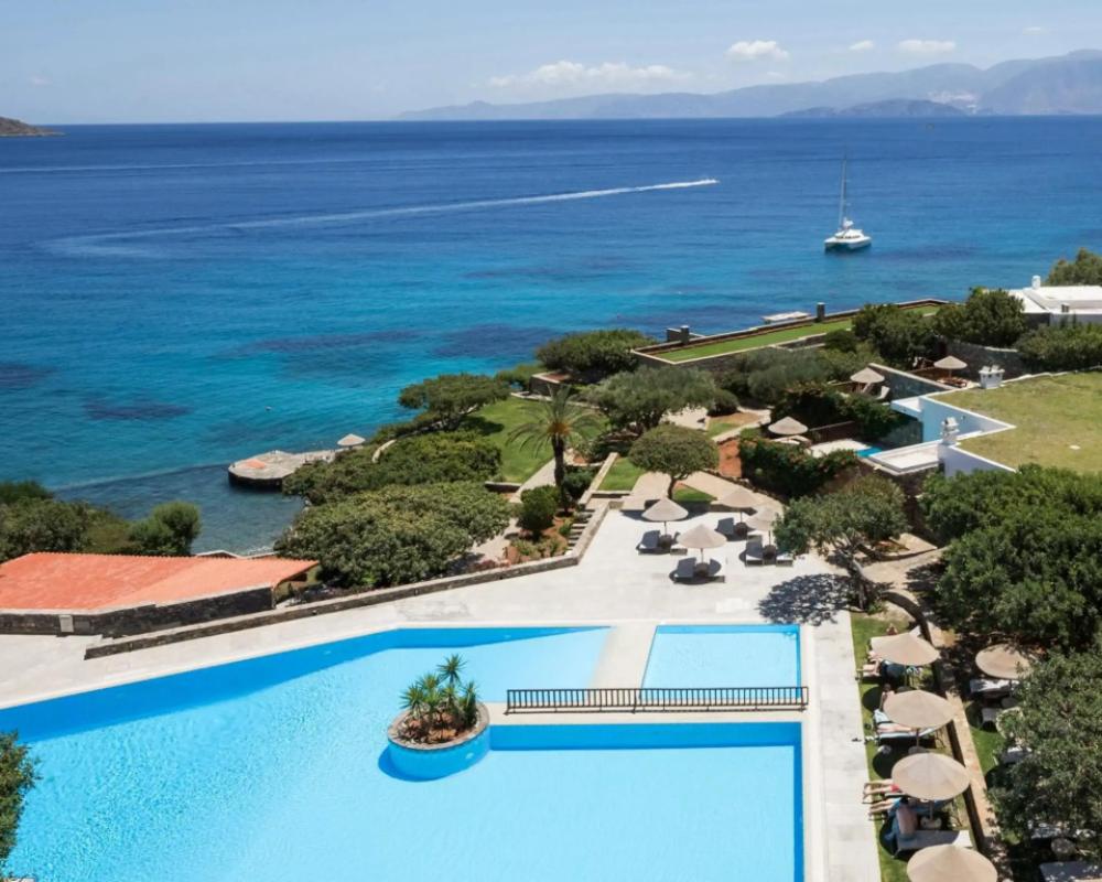 фото Elounda Mare