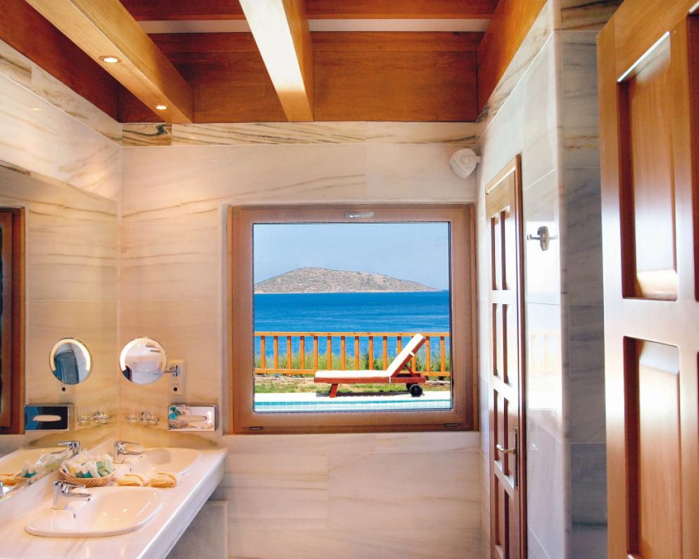 фото Elounda Mare