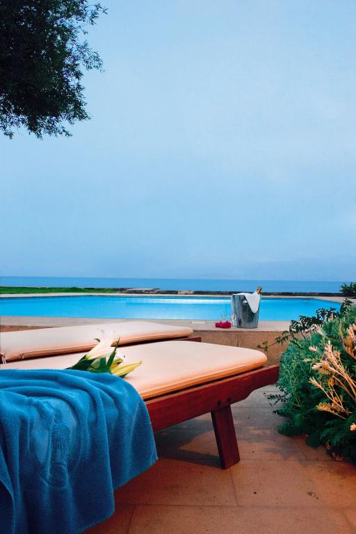 фото Elounda Mare