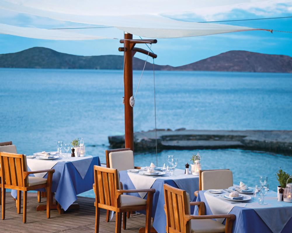 фото Elounda Mare