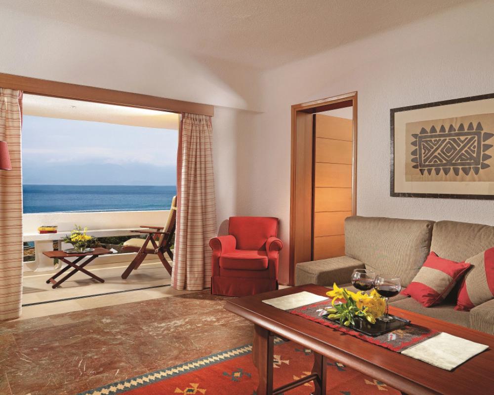 фото Elounda Mare