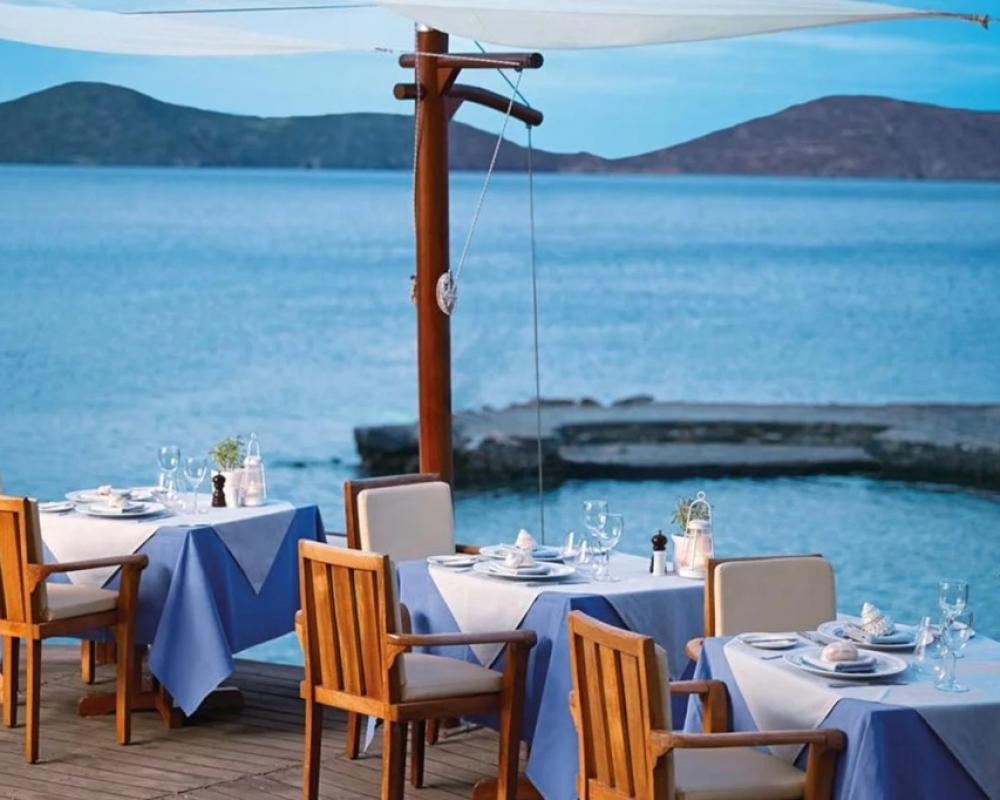 фото Elounda Mare