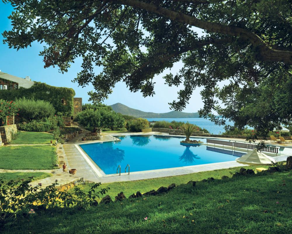фото Elounda Mare