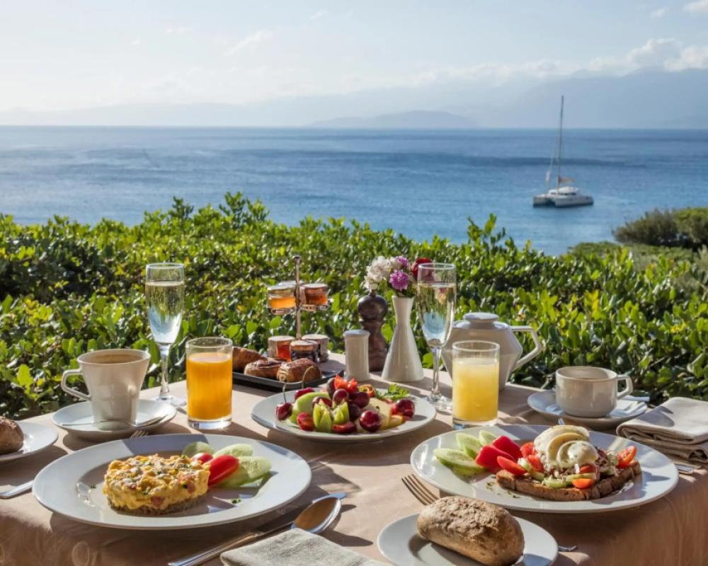 фото Elounda Mare