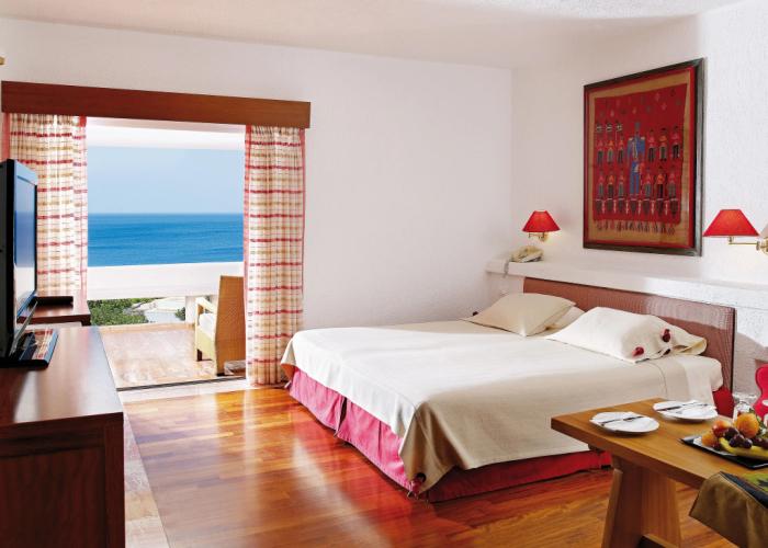 Elounda Mare